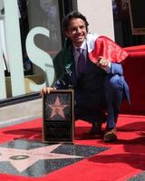 los angeles, 10 mars - eugenio derbez på eugenio derbez Hollywood walk of fame stjärnceremoni på Hollywood walk of fame den 10 mars 2016 i los angeles, ca. foto