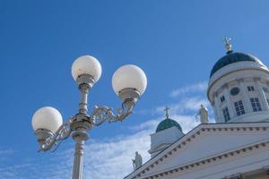 Sankt Petersburg i Ryssland foto