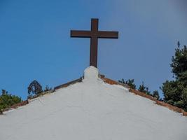 ön teneriffa i spanien foto