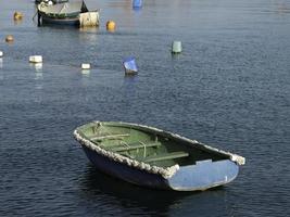 staden valetta på malta ön foto