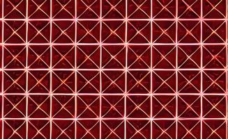 abstrakta geometriska rutor röda toner bakgrunder lämpliga för grafisk design, kontor, reklam foto