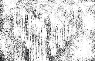 monokroma partiklar abstrakt texture.overlay illustration över någon design för att skapa grungy vintage effekt och djup. foto