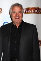 los angeles, 12 mars - john mccook anländer till catch me if you can invigningskväll på pantages teater den 12 mars 2013 i los angeles, ca. foto