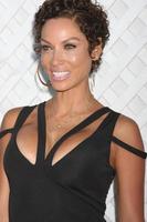 los angeles, 8 augusti - nicole murphy vid den 17:e årliga hollyrod designcare-galan på the lot den 8 augusti 2015 i west hollywood, ca. foto