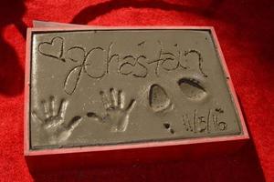 los angeles, 3 nov - jessica chastain hand- och fotavtryck vid jessica chastain hand- och fotavtrycksceremonin på tcl chinese theater imax den 3 november 2016 i los angeles, ca foto