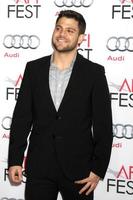 los angeles, 12 nov - jerry ferrara på världspremiären för lone survivor på afi fest på tcl chinese theater den 12 november 2013 i los angeles, ca. foto