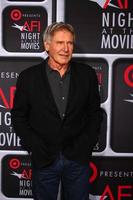 los angeles, 24 april - Harrison ford anländer till afi-kvällen på bio 2013 på arclight hollywood teatrar den 24 april 2013 i los angeles, ca. foto