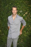 los angeles, 29 juli - colin ferguson på hallmark 2015 tca summer press tour party på privatbostaden den 29 juli 2015 i beverly hills, ca foto