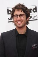 las vegas, 18 maj - josh groban vid 2014 års billboard Awards på mgm grand garden arena den 18 maj 2014 i las vegas, nv foto