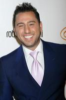 los angeles, 21 nov - josh altman på lupus la bag damlunch på beverly hilton hotel den 21 november 2014 i beverly hills, ca. foto