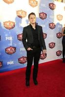 las vegas, 10 dec - greg bates vid 2013 års american country awards på mandalay bay event center den 10 december 2013 i las vegas, nv foto