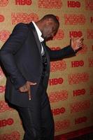 vlos angeles, 12 januari - idris elba på hbo 2014 golden globe-fest på beverly hilton hotel den 12 januari 2014 i beverly hills, ca. foto