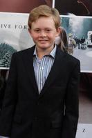 los angeles, 20 augusti - jakob davies på if i stay-premiären på tcl chinese theatre den 20 augusti 2014 i los angeles, ca. foto