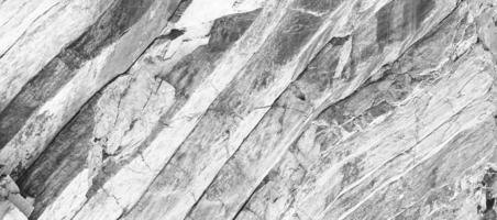 strukturerad grov vit stensandstensyta. närbild naturlig rock bild foto