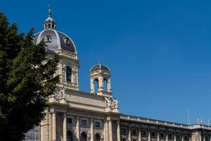 museum, Wien, Österrike foto