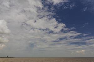 tonle sap lake foto