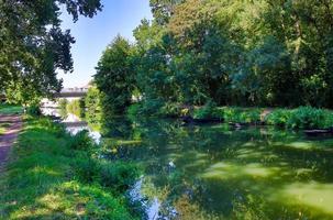 poitevin-kärret foto