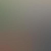 grön orange blå gradientfärg perfekt för bakgrund eller tapet foto