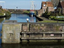 enkhuizen i Nederländerna foto