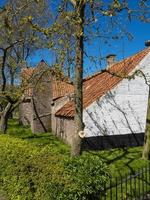 enkhuizen i Nederländerna foto