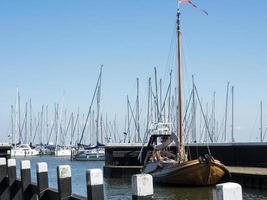 enkhuizen i Nederländerna foto