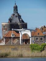 enkhuizen i Nederländerna foto