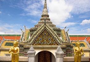 thai tempel