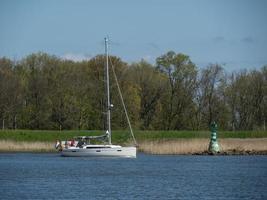 enkuizen i holland foto