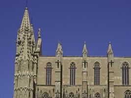 palma de mallorca foto