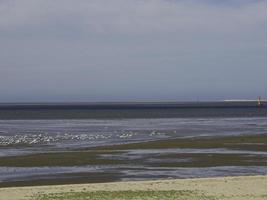 esbjerg i danmark foto