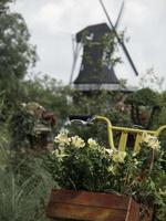 papenburg i tyska emsland foto