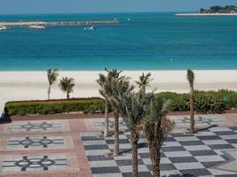 Abu Dhabi i Förenade Arabemiraten foto