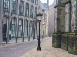 utrecht stad i Nederländerna foto
