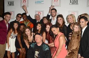 los angeles, 24 april - dick van dyke på Professional Dancers Societys årliga lunch med zigenarutmärkelser på beverly hilton hotel den 24 april 2016 i beverly hills, ca. foto