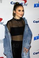 los angeles, 2 dec - daya på 102.7kiis fm s jingle ball 2016 på Staples Center den 2 december 2016 i los angeles, ca. foto