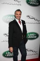 los angeles, 15 nov - martyn lawrence-bullard på jaguar pre la car show event på två rodeo den 15 november 2011 i Beverly Hills, ca. foto