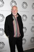 los angeles, 4 juni - Howard Hesseman på barnet, om du någonsin har undrat - en wkrp i Cincinnati-återförening på Paley Center for Media den 4 juni 2014 i Beverly Hills, ca. foto