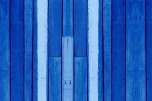 blå trä planka textur, abstrakt bakgrund, idéer grafisk design för webbdesign eller banner foto