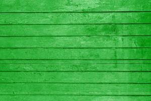 grön trä planka textur, abstrakt bakgrund, idéer grafisk design för webbdesign eller banner foto
