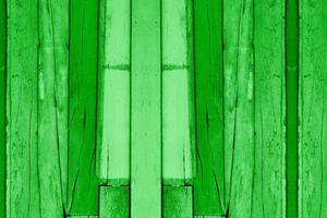 grön trä planka textur, abstrakt bakgrund, idéer grafisk design för webbdesign eller banner foto