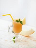 hälsosam smoothie vitaminer dryck foto