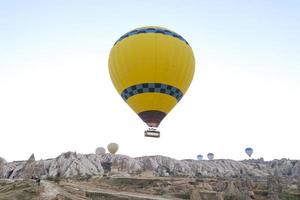 luftballong foto