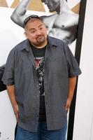 los angeles, 25 juni - gabriel iglesias på magic mike xxl-premiären på tcl chinese theatre den 25 juni 2015 i los angeles, ca. foto