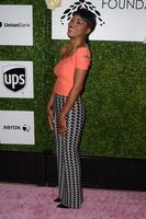 los angeles, 21 maj - keke palmer på den blandade premiären på tcl chinese theatre den 21 maj 2014 i los angeles, ca. foto