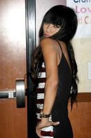 los angeles, 9 oktober - bai ling på hollywoodshowen på marriott convention centertheatre den 9 oktober 2010 i burbank, ca. foto