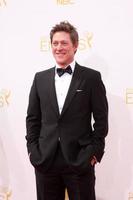 los angeles, 25 augusti - kevin rahm vid 2014 års primetime emmy awards, ankomster till nokia at la live den 25 augusti 2014 i los angeles, ca. foto