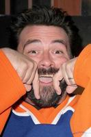 los angeles, 16 september - kevin smith på tusk los angeles premiär på vista teater den 16 september 2014 i los angeles, ca. foto