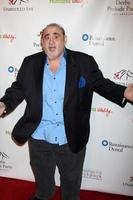 los angeles, 9 jan - ken davitian på derbyt gör hollywood kentucky derby prelude party på london hotel den 9 januari 2014 i west hollywood, ca foto