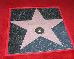 los angeles, 12 oktober - kelly ripas stjärna på kelly ripa hollywood walk of fame-ceremonin på hollywood walk of fame den 12 oktober 2015 i los angeles, ca. foto