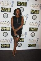 los angeles, 4 februari - shanice williams vid den icke-tv-sända 47:e naacp image awards på Pasadena konferenscenter den 4 februari 2016 i Pasadena, ca. foto